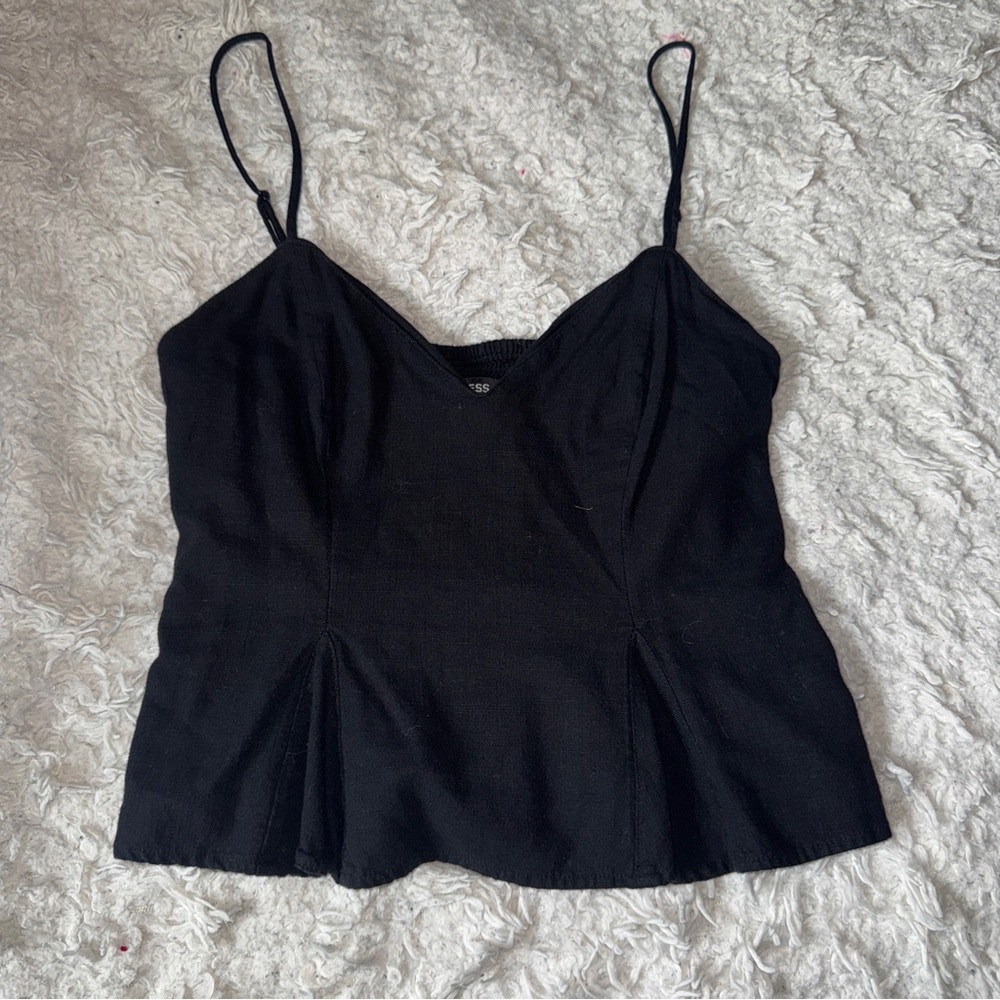 Express Top